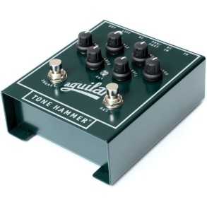 Preamplificador Aguilar Tone Hammer