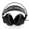 Auriculares De Estudio Profesional Artesia Amh11 Monitoreo Dj