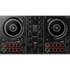 Controlador De DJ Pioneeer DDJ-200 con Bluetooth