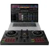 Controlador De DJ Pioneeer DDJ-200 con Bluetooth