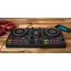 Controlador De DJ Pioneeer DDJ-200 con Bluetooth
