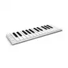 Teclado controlador MIDI CME XKEY 25 NOTAS para PC Mac IPAD IPHONE