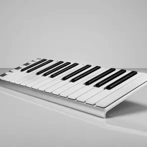Teclado controlador MIDI CME XKEY 25 NOTAS para PC Mac IPAD IPHONE