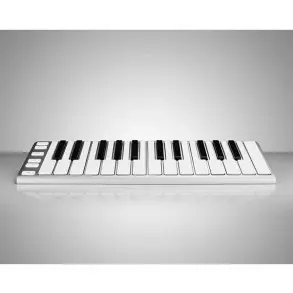 Teclado controlador MIDI CME XKEY 25 NOTAS para PC Mac IPAD IPHONE