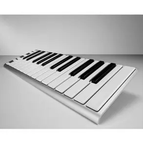 Teclado controlador MIDI CME XKEY 25 NOTAS para PC Mac IPAD IPHONE