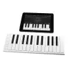 Teclado controlador MIDI CME XKEY 25 NOTAS para PC Mac IPAD IPHONE