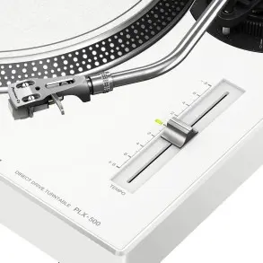 Bandeja Giradisco Pioneer PLX-500-W