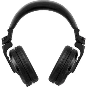 Auriculares Pioneer para DJ HDJ-X7 Cable Removible Color Negro
