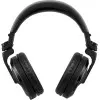 Auriculares Pioneer para DJ HDJ-X7 Cable Removible Color Negro