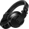 Auriculares Pioneer para DJ HDJ-X7 Cable Removible Color Negro