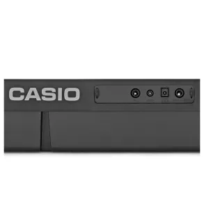 Teclado Casio CT-X700 5 Octavas Sensitivo 600 Sonidos USB Ritmos