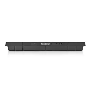 Teclado Casio CT-X700 5 Octavas Sensitivo 600 Sonidos USB Ritmos