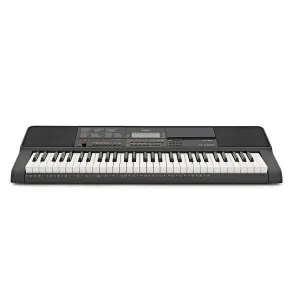 Teclado Casio CT-X700 5 Octavas Sensitivo 600 Sonidos USB Ritmos