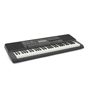 Teclado Casio CT-X700 5 Octavas Sensitivo 600 Sonidos USB Ritmos