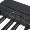 Piano Digital Yamaha P45 88 Teclas pesadas 10 Sonidos