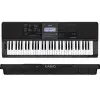 Teclado Casio CTX800 Sensitivo 5 Octavas 600 Sonidos con Pitch Bend