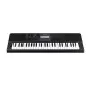 Teclado Casio CTX800 Sensitivo 5 Octavas 600 Sonidos con Pitch Bend