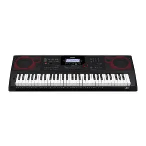 Teclado Casio CTX3000 61 Teclas 800 Sonidos Secuenciador