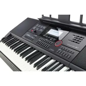 Teclado Casio CTX3000 61 Teclas 800 Sonidos Secuenciador