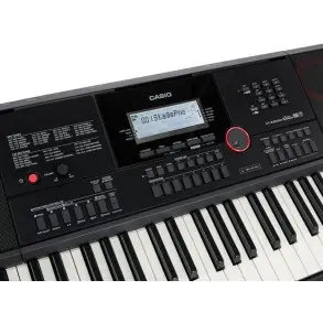 Teclado Casio CTX3000 61 Teclas 800 Sonidos Secuenciador