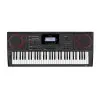 Teclado Casio CTX5000 61 Teclas 800 Sonidos Secuenciador Salidas L-R Stage