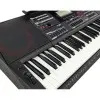 Teclado Casio CTX5000 61 Teclas 800 Sonidos Secuenciador Salidas L-R Stage