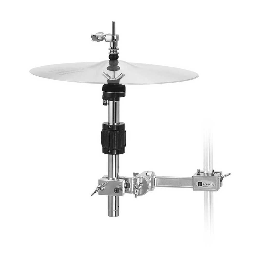 Soporte De HiHat Mapex Sistema Fijo para hi hat remoto CH73 Sin Clamp