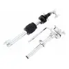Soporte De Hi-Hat Mapex Sistema Fijo con holder CH72