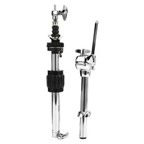 Soporte De Hi-Hat Mapex Sistema Fijo con holder CH72