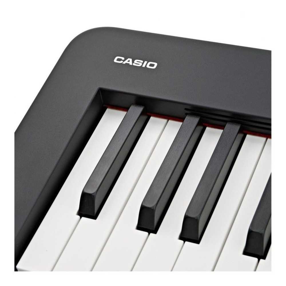 バーゲン【POPOタン様 専用】カシオ 電子ピアノ CDP-S100 鍵盤楽器