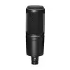 Audio Technica AT2020 Microfono Condenser Cardiode para Estudio