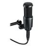 Audio Technica AT2020 Microfono Condenser Cardiode para Estudio