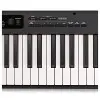 Piano DIgital Casio CDP-S350BK 88 Teclas con USB y Pantalla Iluminado