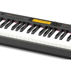 Piano DIgital Casio CDP-S350BK 88 Teclas con USB y Pantalla Iluminado