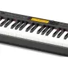 Piano DIgital Casio CDP-S350BK 88 Teclas con USB y Pantalla Iluminado