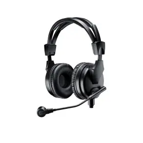 Auriculares Shure Con Microfono BRH50M