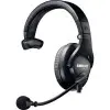 Auricular Shure Radiodifusión - Producción BRH441M