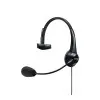 Auriculares Shure Radiodifusión y Producción BRH31M
