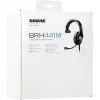 Auriculares Shure Intercomunicador BRH440M