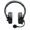Auriculares Shure Intercomunicador BRH440M