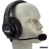 Auriculares Shure Intercomunicador BRH440M