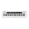 Teclado Casio CT-S200WE 5 Octavas Casiotone Color Blanco