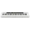 Teclado Casio CT-S200WE 5 Octavas Casiotone Color Blanco