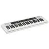 Teclado Casio CT-S200WE 5 Octavas Casiotone Color Blanco