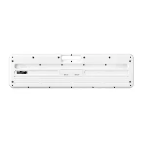 Teclado Casio CT-S200WE 5 Octavas Casiotone Color Blanco