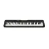 Teclado Casio CT-S200BK 5 Octavas Casiotone Color Negro