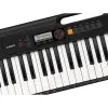 Teclado Casio CT-S200BK 5 Octavas Casiotone Color Negro