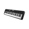 Teclado Casio CT-S200BK 5 Octavas Casiotone Color Negro