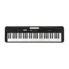 Teclado Casio CT-S200BK 5 Octavas Casiotone Color Negro