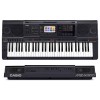 Teclado Casio MZ-X300 5 Octavas Pantalla Tactil Conexion USB y MIDI